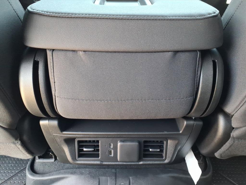 New 2026 Chevrolet Silverado 1500 LT w/ Safety Package image 19