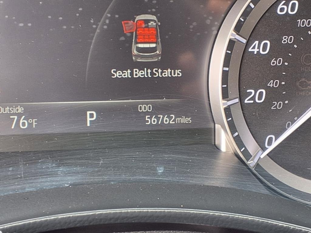 Used 2023 Toyota Highlander L image 25