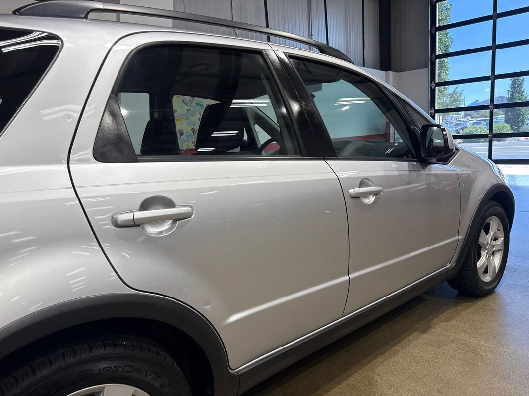 Used 2012 Suzuki SX4 Premium AWD/4WD image 53