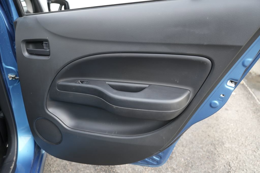 Used 2021 Mitsubishi Mirage G4 ES image 28