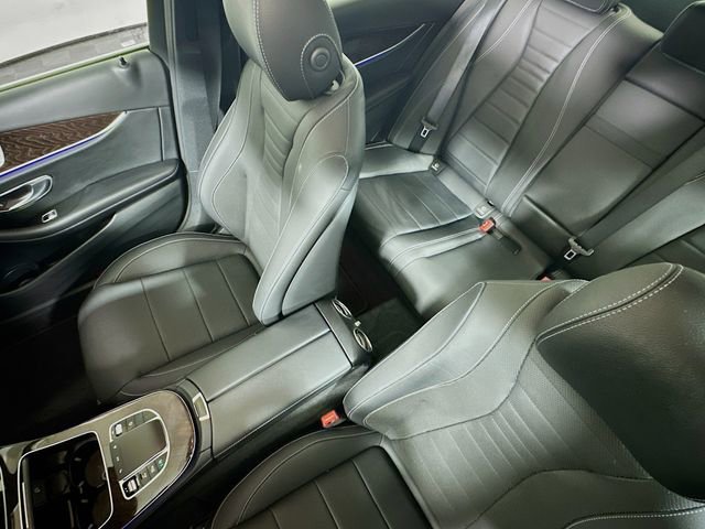 Used 2022 Mercedes-Benz E 350 Sedan image 15