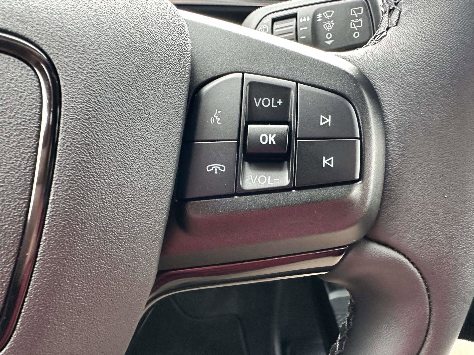 Used 2024 Ford Mustang Mach-E Premium AWD/4WD image 20
