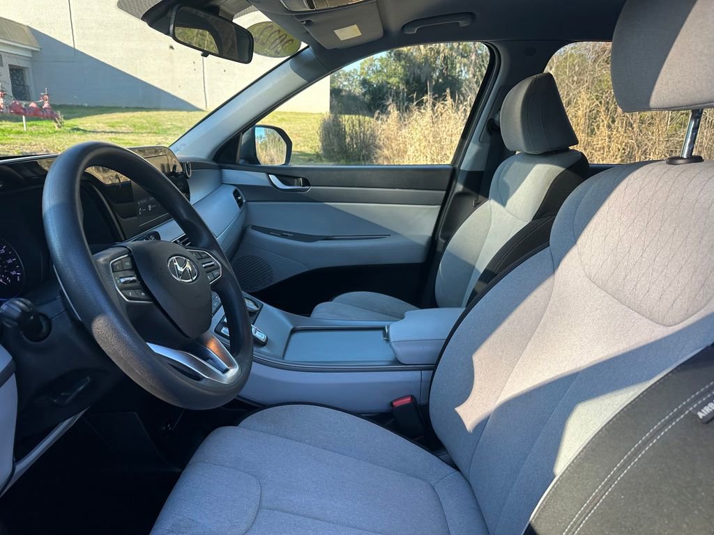 Used 2022 Hyundai Palisade SE image 22