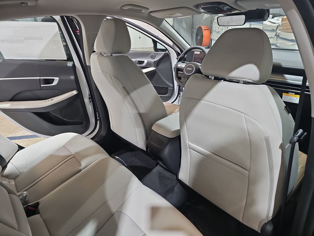 New 2026 Hyundai Sonata SEL FWD image 11