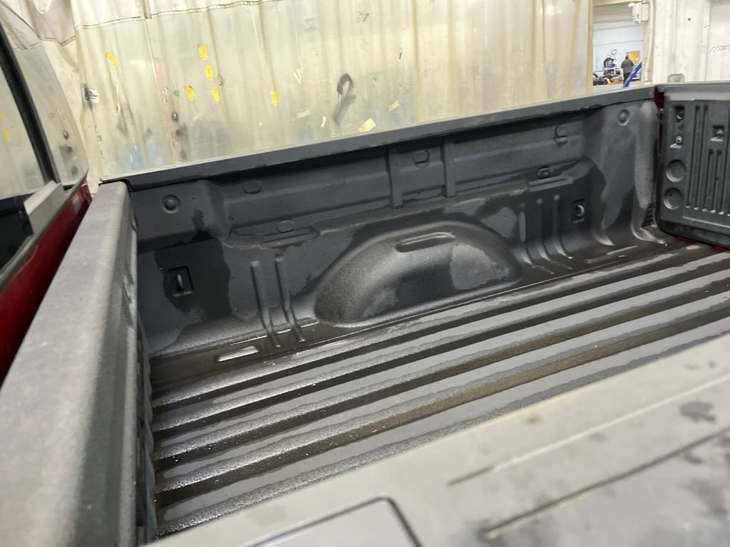 Used 2019 GMC Canyon Denali AWD/4WD image 27