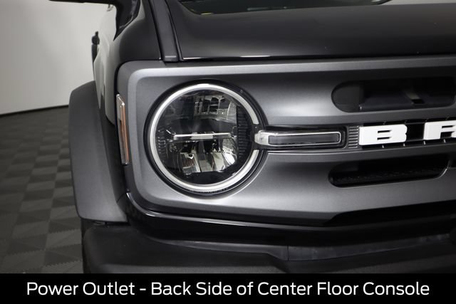 Used 2024 Ford Bronco Big Bend AWD/4WD image 21