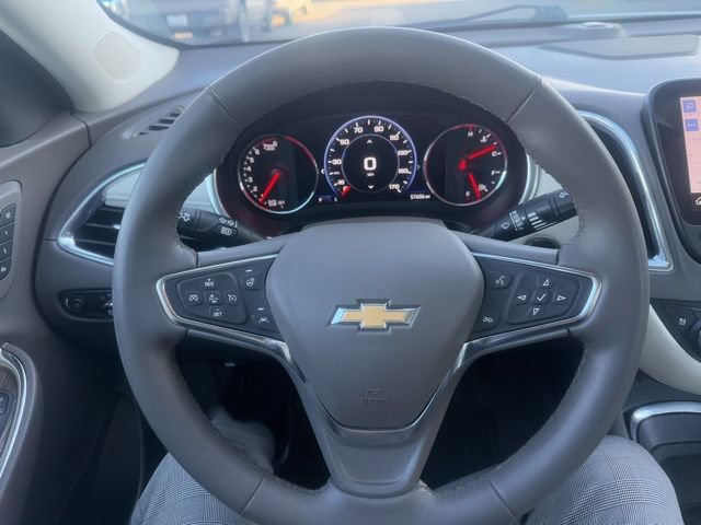 Used 2024 Chevrolet Malibu LT image 13