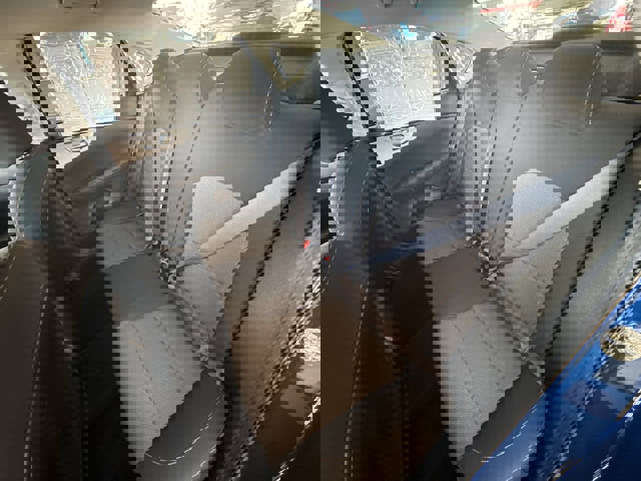 Used 2024 Kia Forte LXS image 20