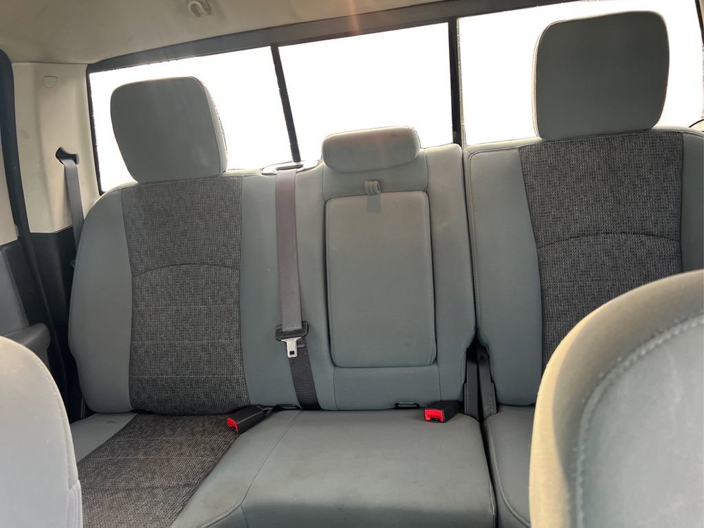 Used 2019 RAM 1500 Big Horn image 16