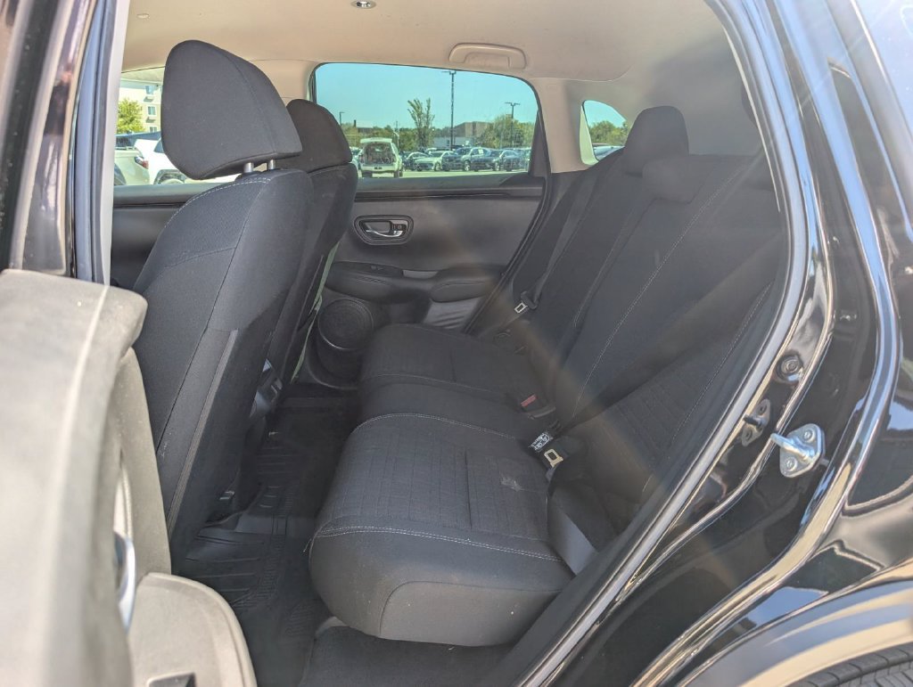 Used 2023 Honda HR-V LX image 35