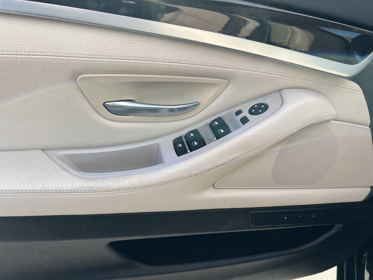 Used 2013 BMW 528i xDrive 528i xDrive AWD 4dr Sedan image 13