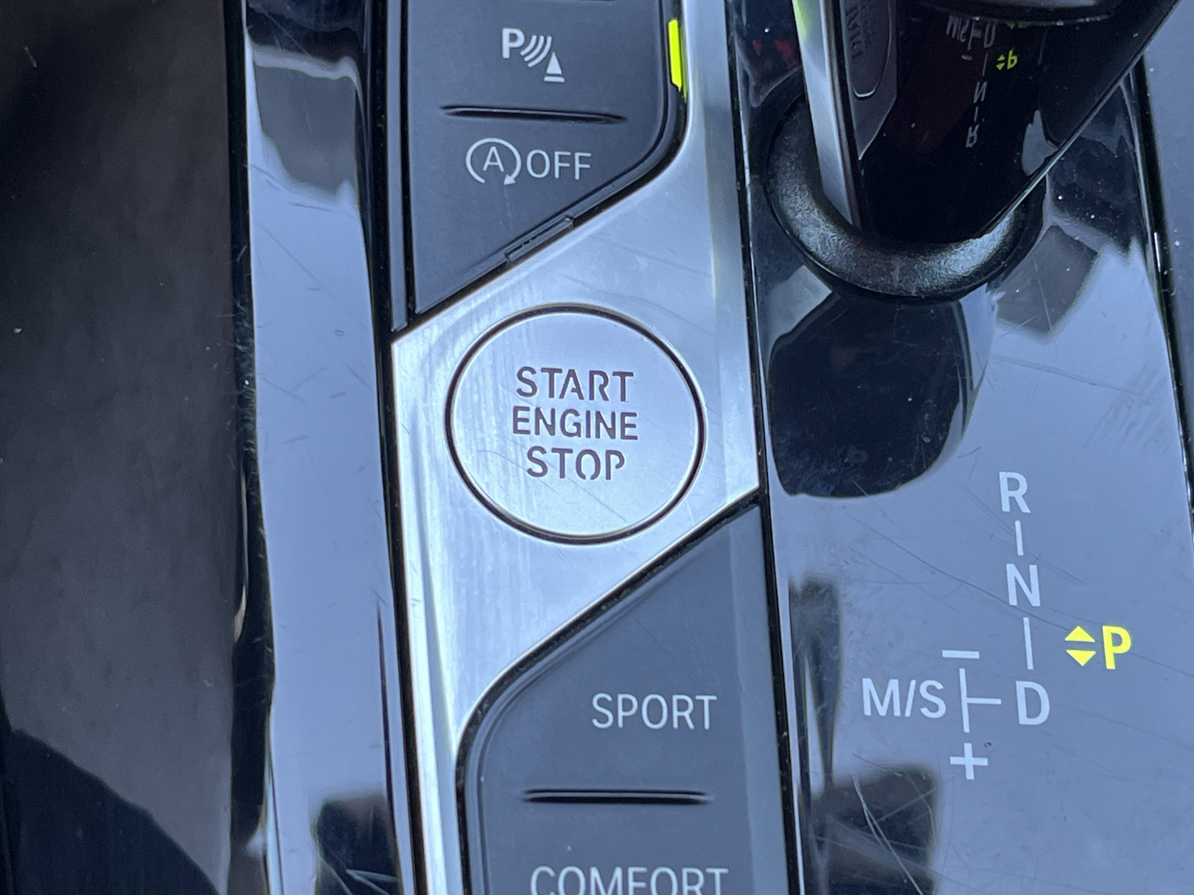 Used 2024 BMW X3 xDrive30i AWD/4WD image 11