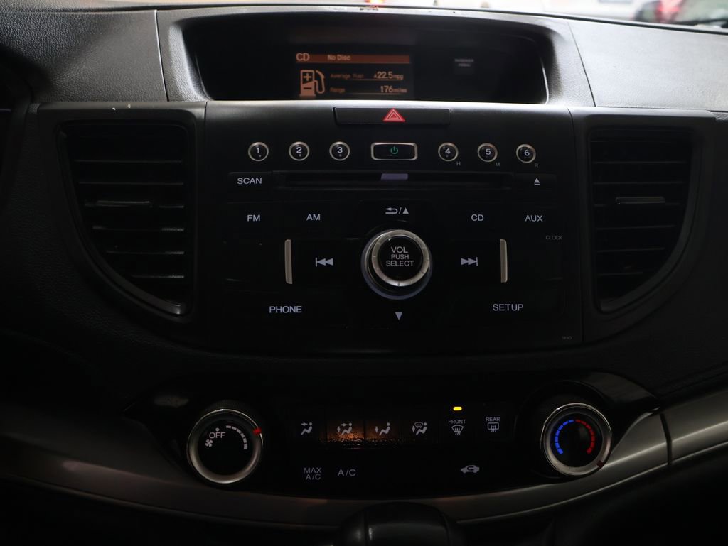 Used 2015 Honda CR-V LX image 21