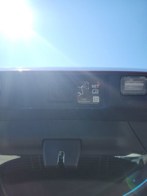 New 2025 Ford Mustang Mach-E Premium image 30