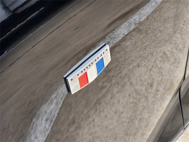 Used 2021 Chevrolet Camaro LS RWD image 10
