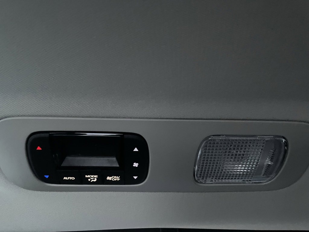 New 2026 Honda Odyssey Elite image 14