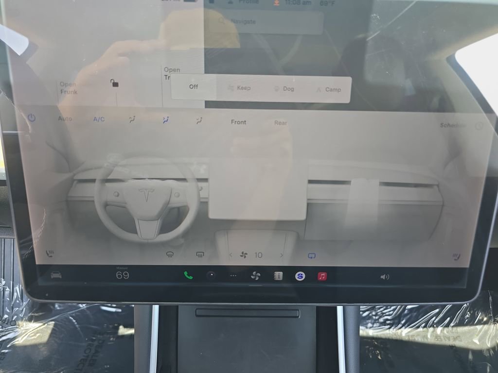 Used 2018 Tesla Model 3 Long Range RWD image 26