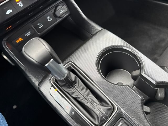 Certified 2025 Honda Civic Sport image 29