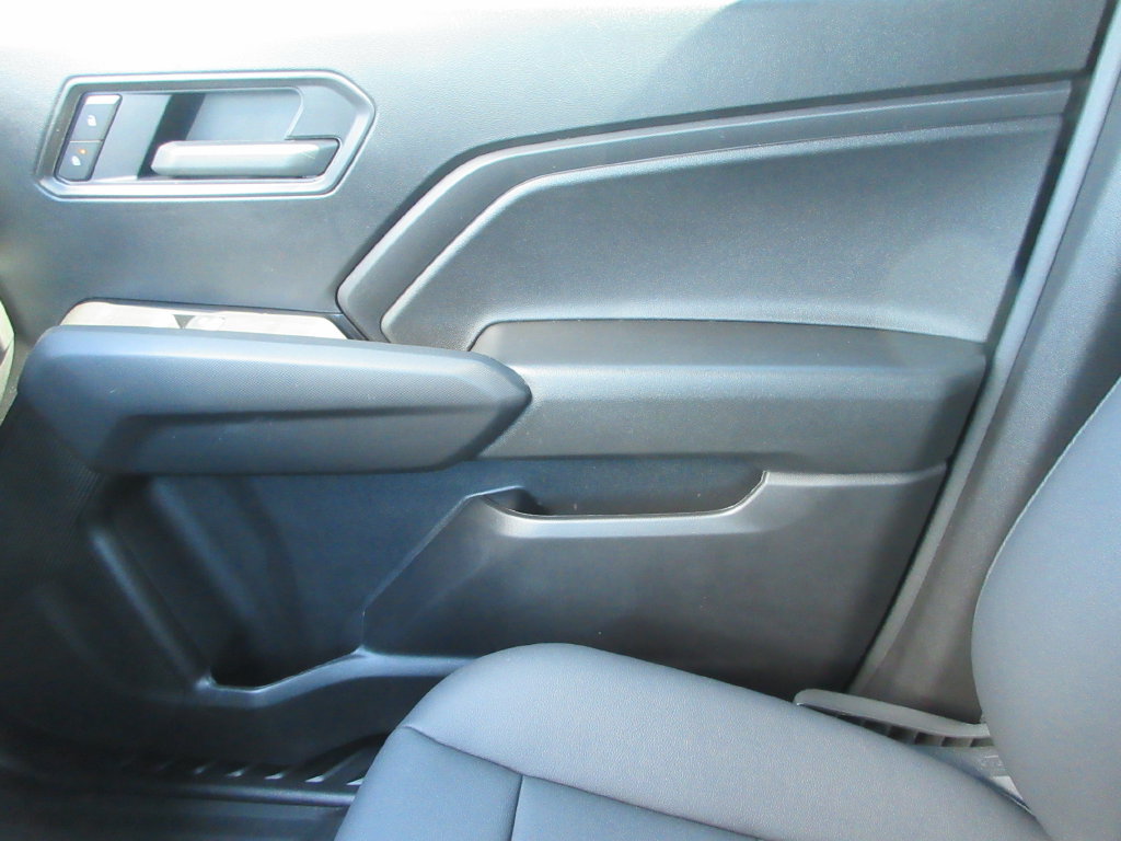 Certified 2026 Chevrolet Colorado Trail Boss AWD/4WD image 34