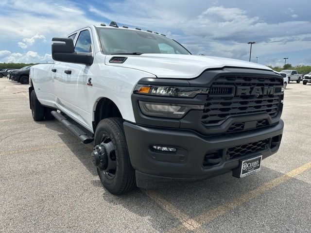 New 2027 RAM 3500 Tradesman AWD/4WD image 7
