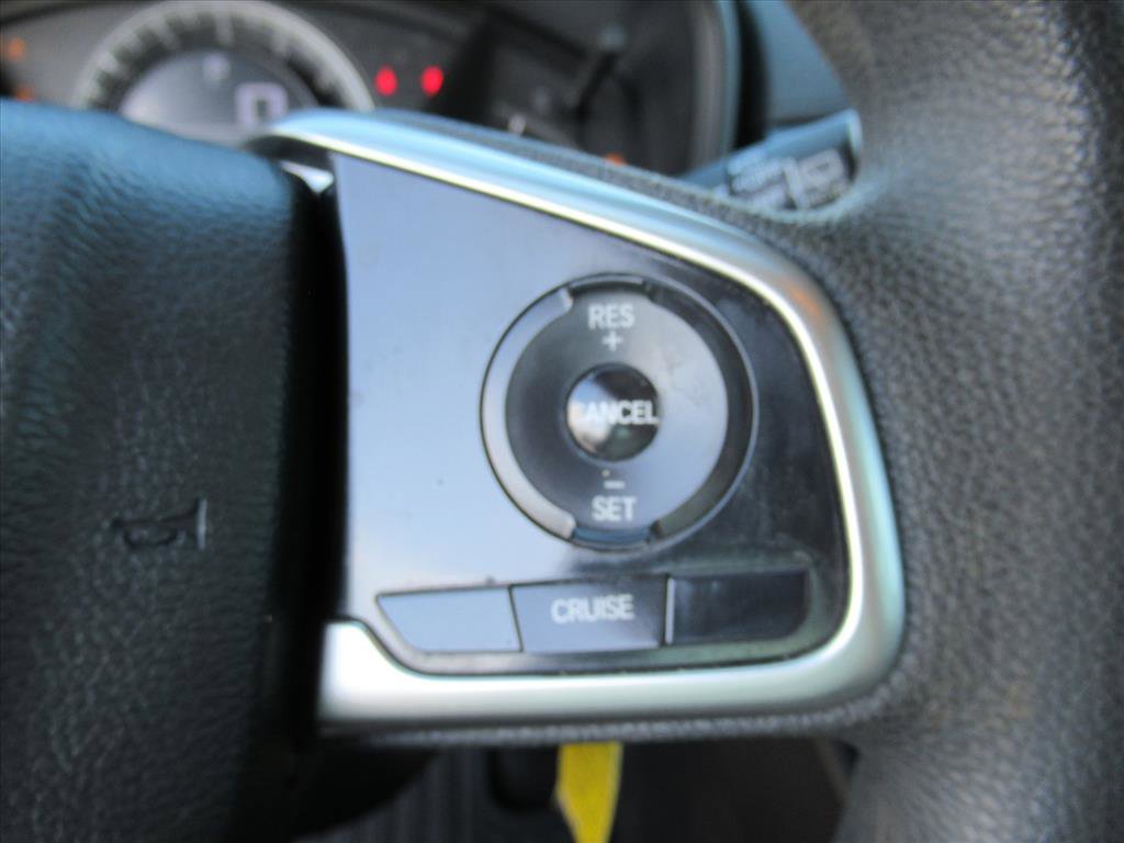 Used 2017 Honda CR-V LX image 20