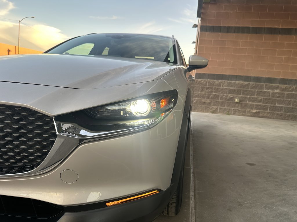 Used 2023 MAZDA CX-30 AWD 2.5 S w/ Select Package image 10