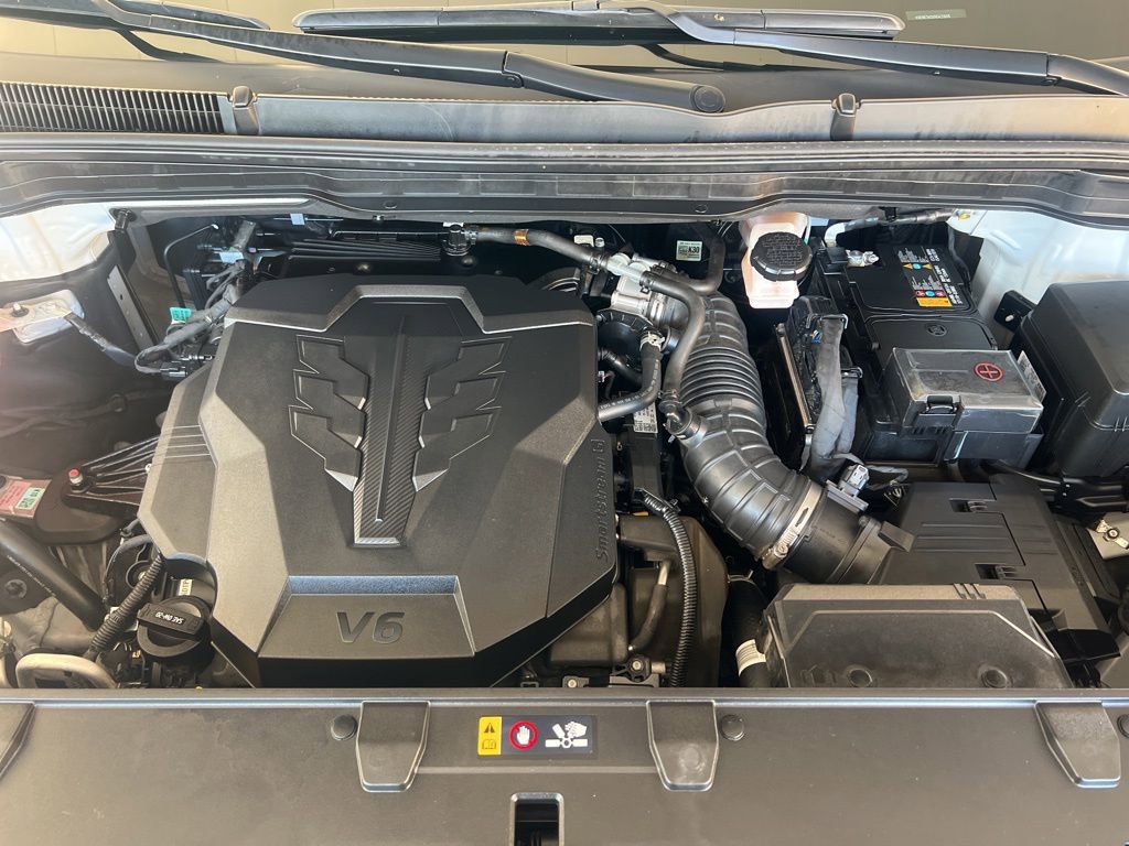 Certified 2024 Kia Carnival SX image 26