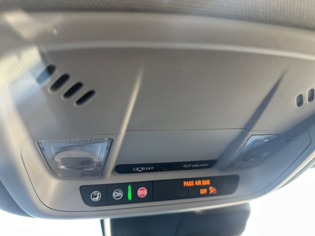 Used 2025 Chevrolet Malibu LS image 20