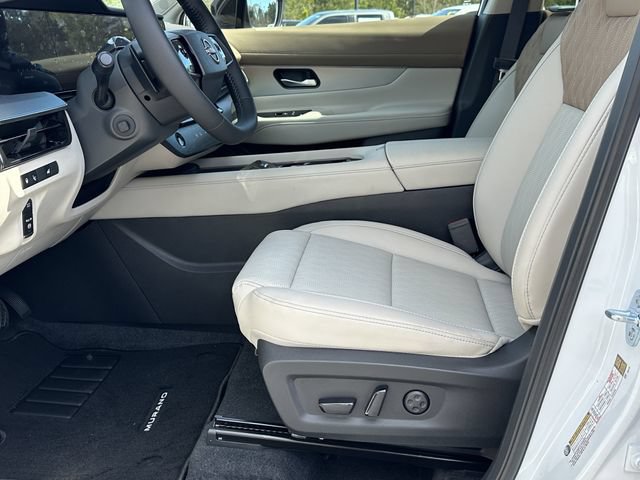 New 2026 Nissan Murano Platinum w/ Technology Package AWD/4WD image 11