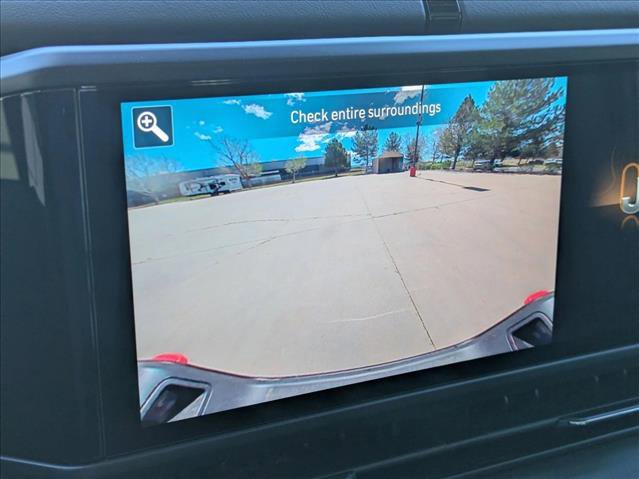 New 2026 Jeep Gladiator Mojave AWD/4WD image 13