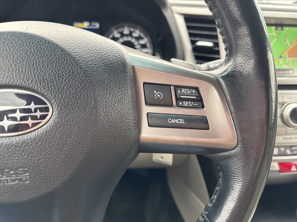 Used 2014 Subaru Outback 3.6R Limited image 32