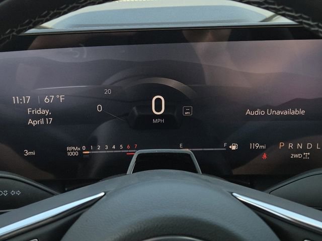 New 2026 Buick Enclave Avenir w/ Super Cruise Package image 39