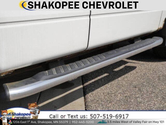 Used 2011 Ford F150 XLT w/ XLT Chrome Pkg image 6