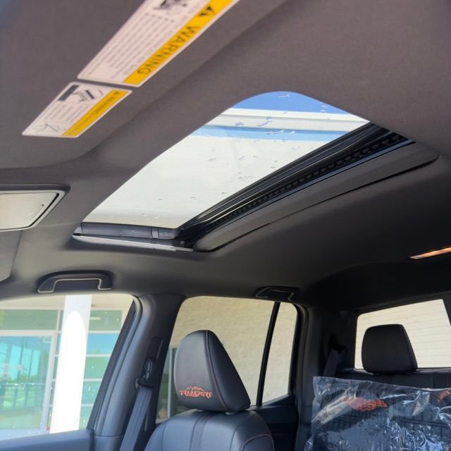 New 2026 Honda Ridgeline TrailSport image 17