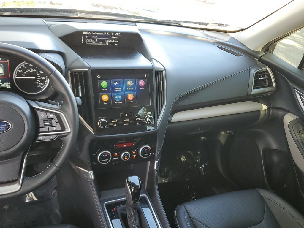 Used 2024 Subaru Forester Limited AWD/4WD image 19