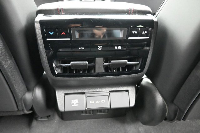 New 2026 Acura MDX A-Spec AWD/4WD image 16
