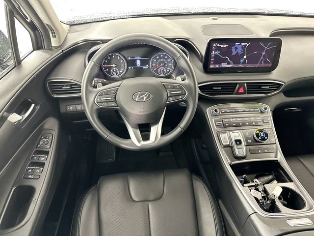 Used 2023 Hyundai Santa Fe XRT AWD/4WD image 10