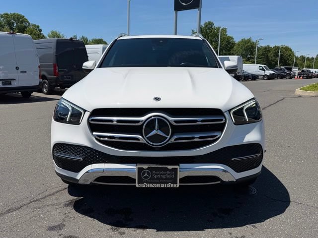 Certified 2023 Mercedes-Benz GLE 350 4MATIC image 2