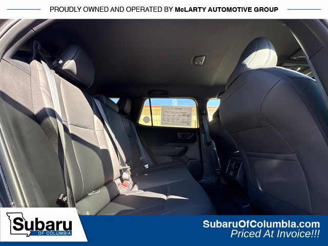 New 2026 Subaru Outback Premium AWD/4WD image 37