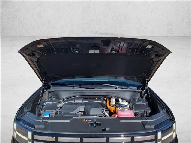 New 2026 Hyundai Santa Fe SEL image 19