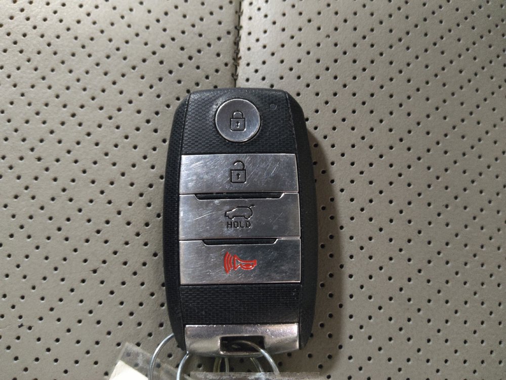 Used 2019 Kia Sorento EX w/ EX Touring Package FWD image 32