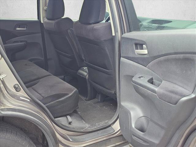 Used 2013 Honda CR-V EX image 15