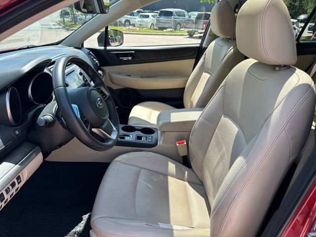 Used 2019 Subaru Outback 2.5i Limited image 9
