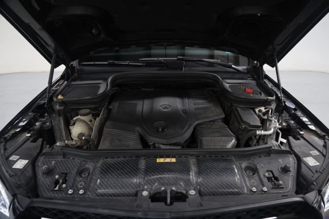 Used 2022 Mercedes-Benz GLS 450 4MATIC image 7