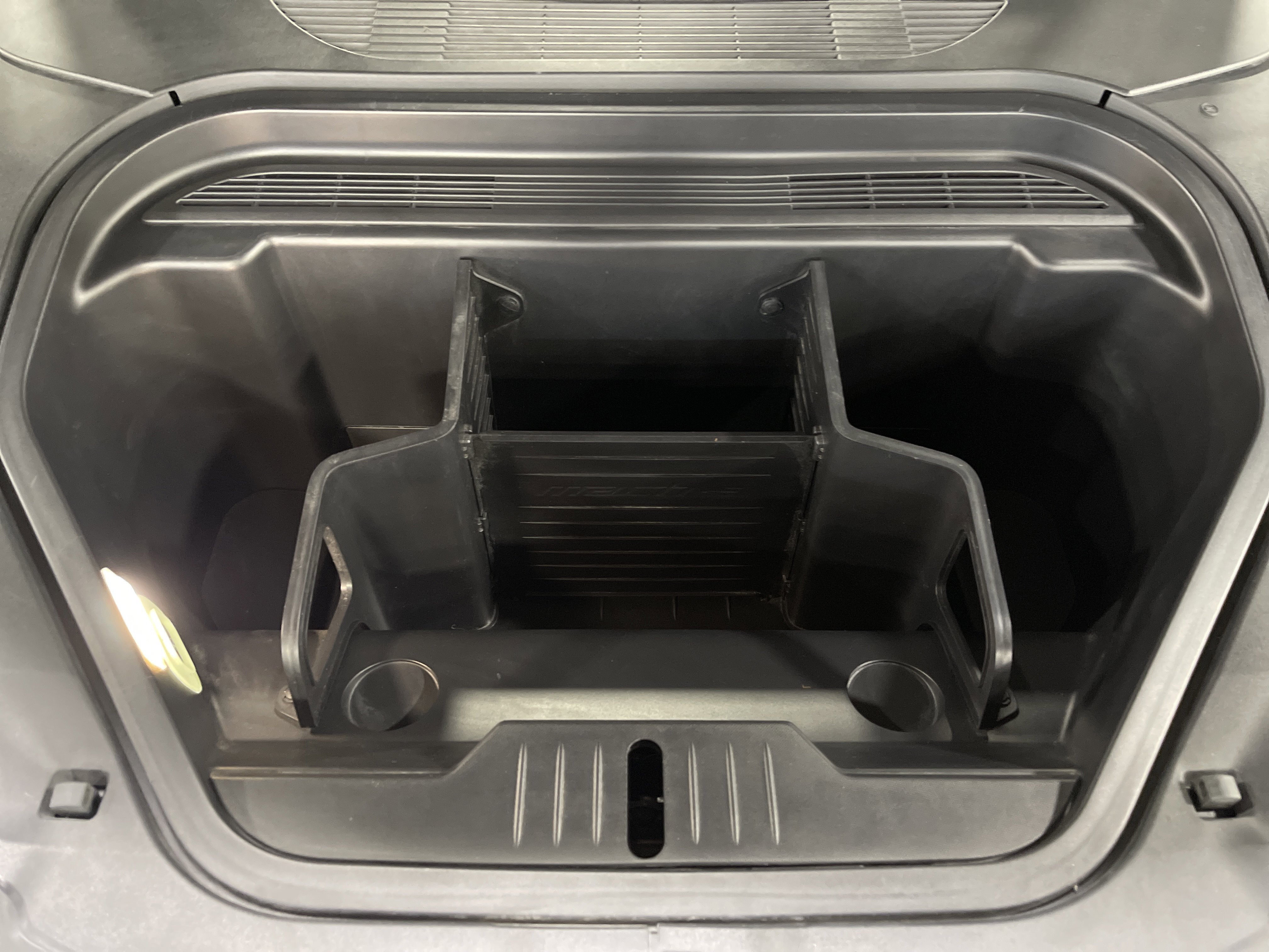 Used 2021 Ford Mustang Mach-E Select image 15