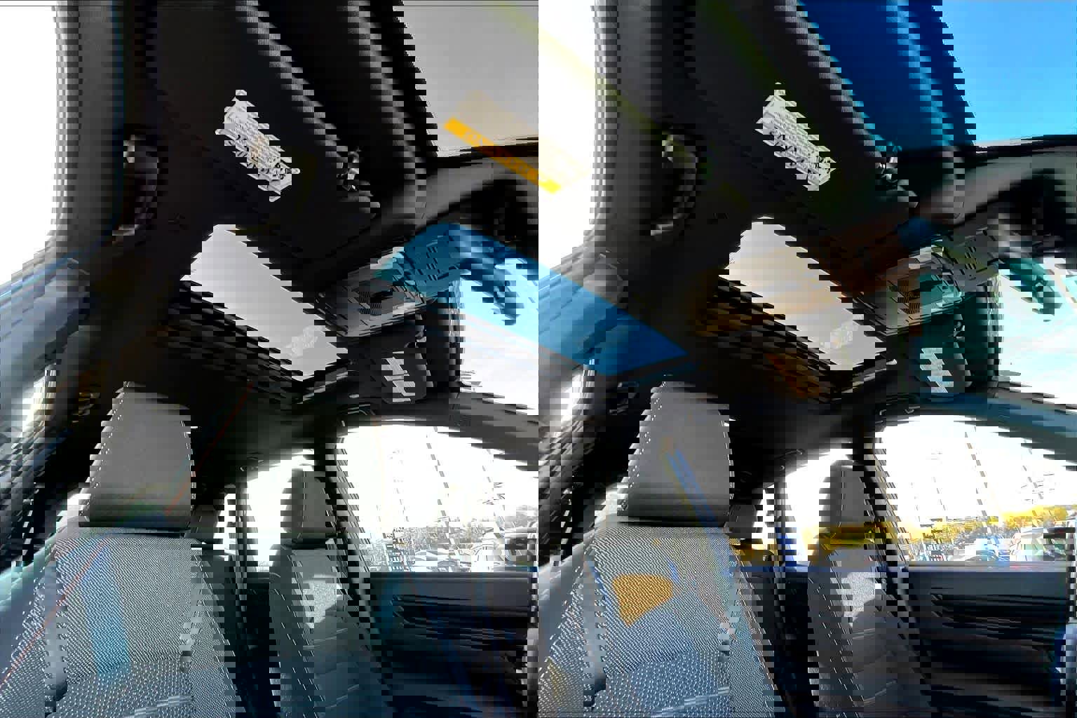 Used 2023 Honda CR-V Sport image 14