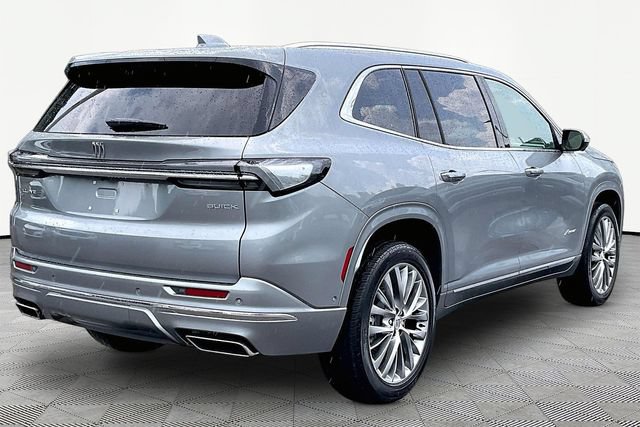 Used 2026 Buick Enclave Avenir w/ Super Cruise Package AWD/4WD image 5