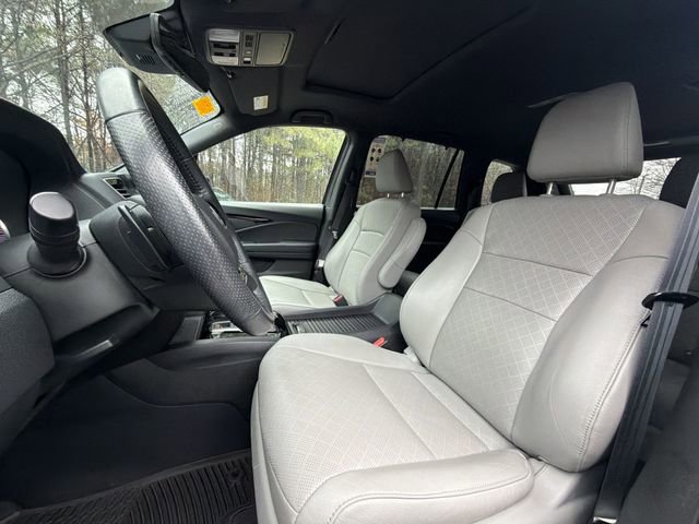 Used 2019 Honda Passport Touring image 11
