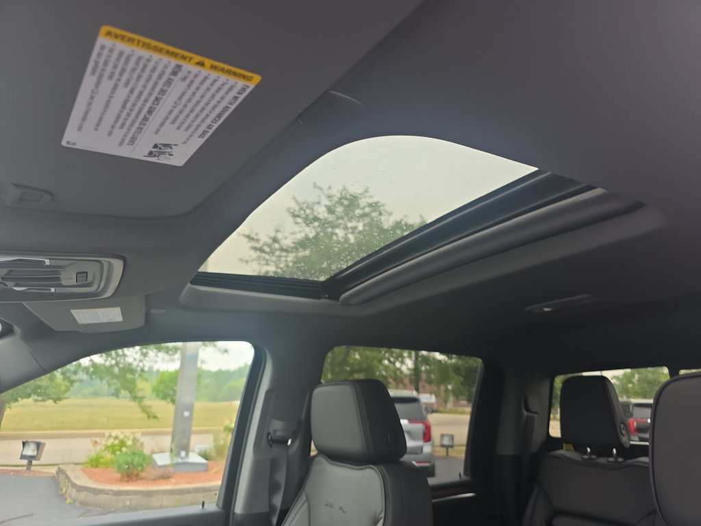 New 2026 GMC Sierra 2500 Denali AWD/4WD image 22