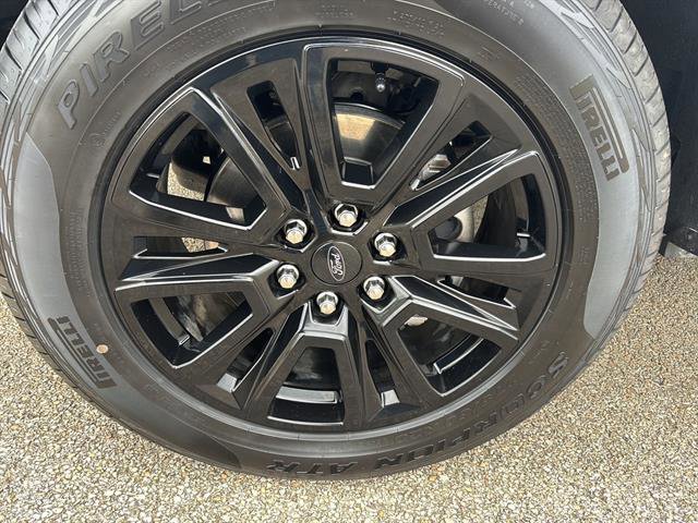 Certified 2024 Ford F150 STX image 9